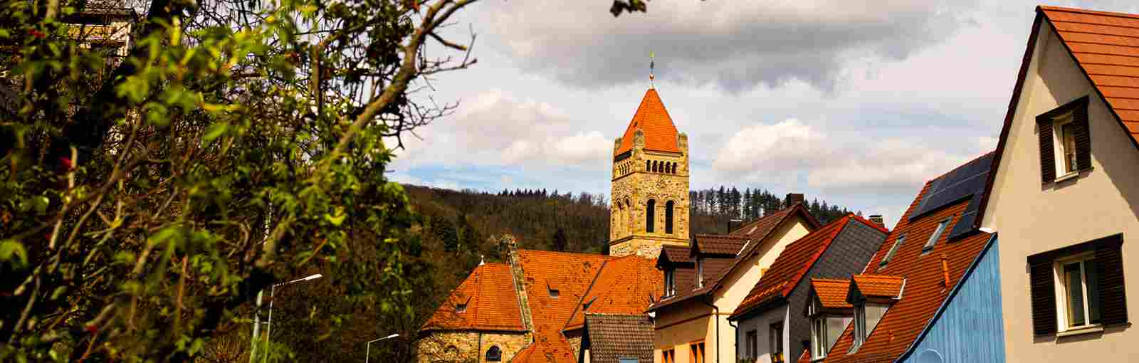 Herzlich willkommen bei Haus & Grund Weinheim 06.2025