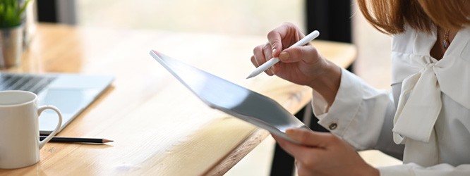 Mitglied online werden